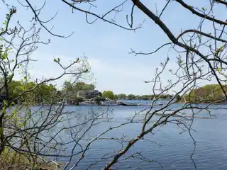 Unmatched Views and Waterfront Living