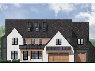 Design Your Custom Dream Home on an Expansive Lot