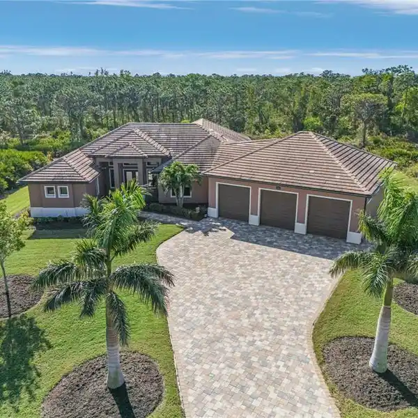 QUALITY HOME IN EXCLUSIVE CALUSA RIDGE ON PINE ISLAND