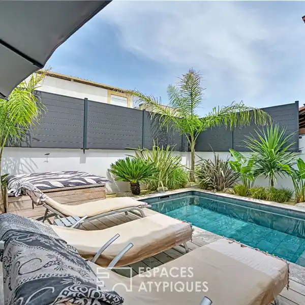 COMPLETELY RENOVATED HIGH-END HOME