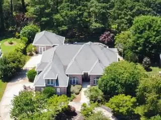 Impressive Home in Indian River Plantation
