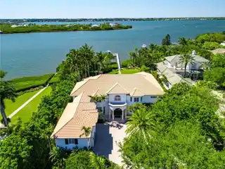 Riverfront Home with Breathtaking Views