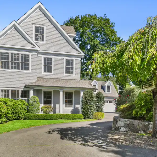 PERFECTION NEAR TOWN