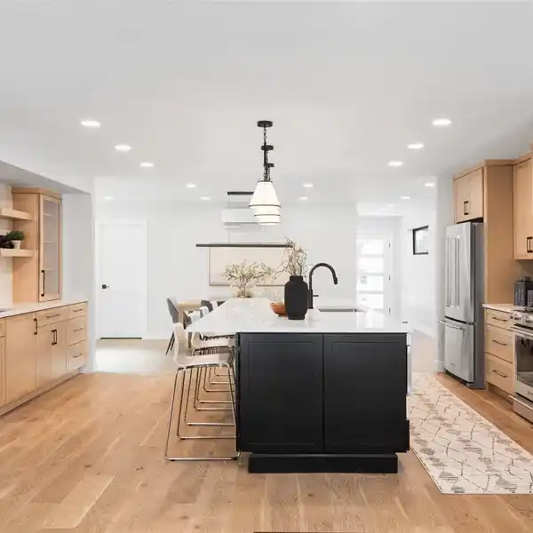 NEW LUXURY RESIDENCE IN THE HEART OF THE HIGHLANDS