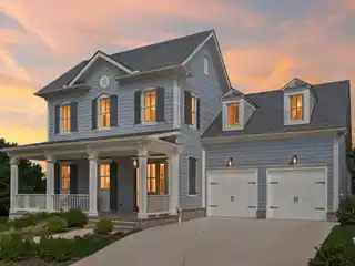 Luxury and Livability in a Great Location