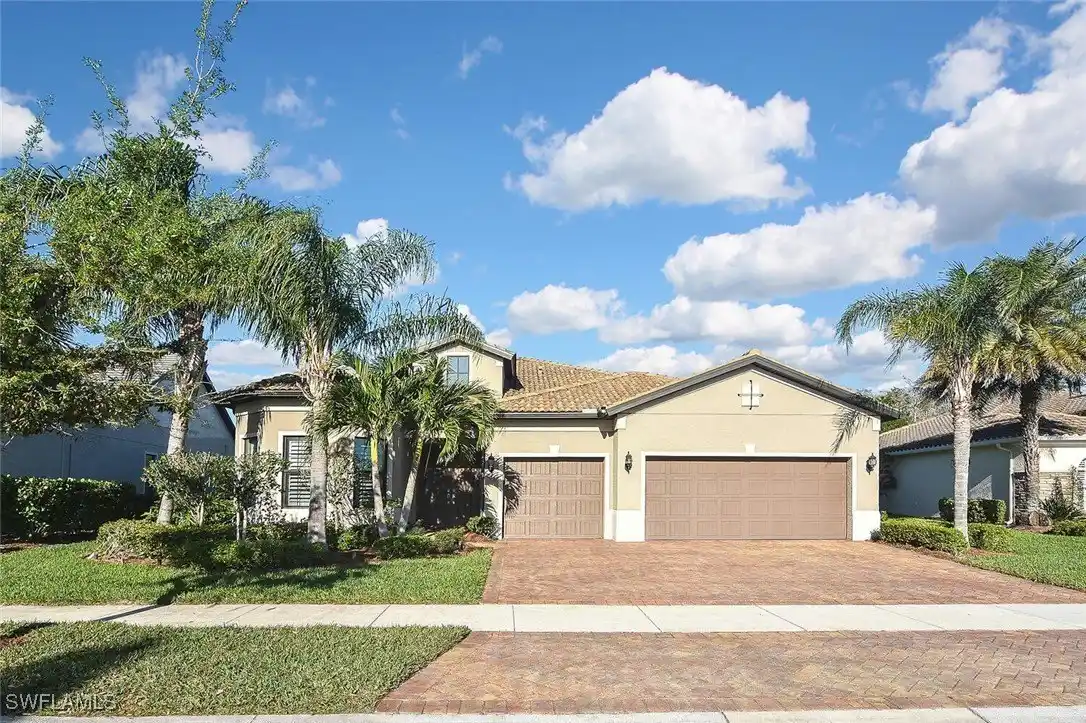 Luxury Living in the Plantation Somerset