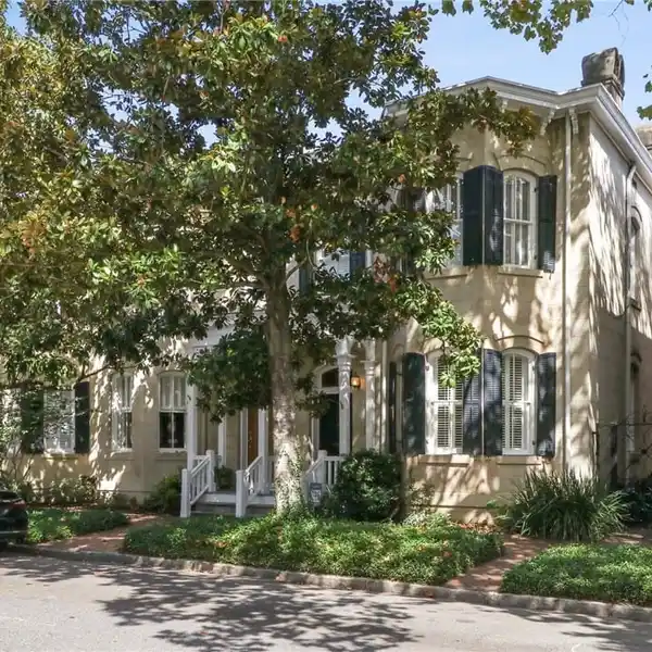 PRISTINE HOME WHERE HISTORIC CHARM MEETS MODERN LUXURY