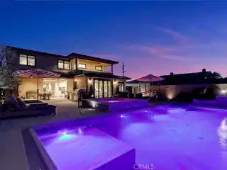 Thoughtfully Designed Coastal Contemporary Home