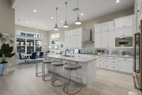 Exquisite Residence in the Prestigious Rancharrah Community