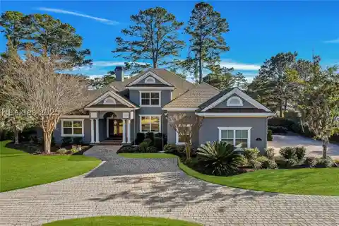 Signature Belfair Home