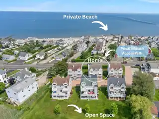 Exceptional Standalone Townhouse