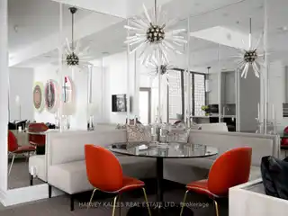 Opulent Spacious Townhome