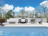 PERFECT HAMPTONS SUMMER OASIS
