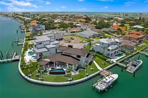 Waterfront Architectural Excellence