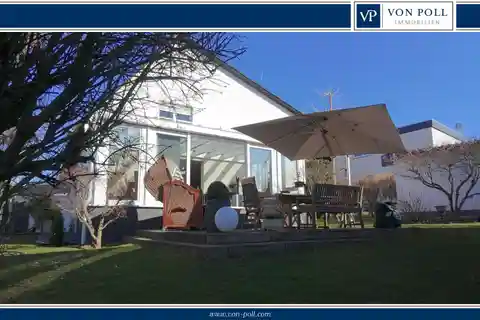 Extended Home in Popular Location