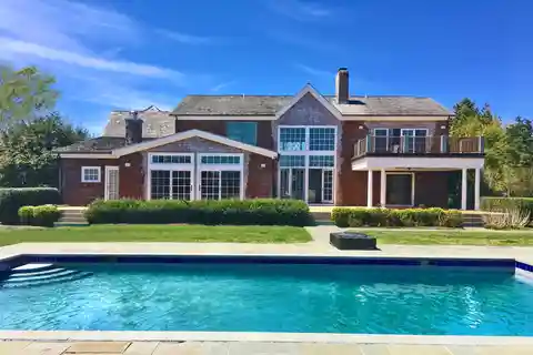 Exclusive Rental Retreat