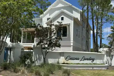 Beautiful Home in Cessna Landing