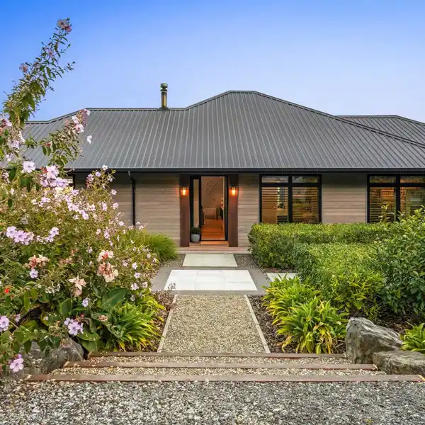 ONCE-IN-A-LIFETIME WATERFRONT PROPERTY