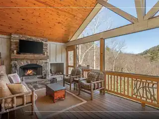 Meticulously Maintained Arts & Crafts Home in Gated Cedar Hill