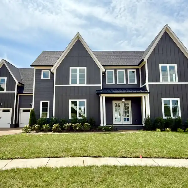 BRAND-NEW HOME IN SOUGHT-AFTER PINE CREEK