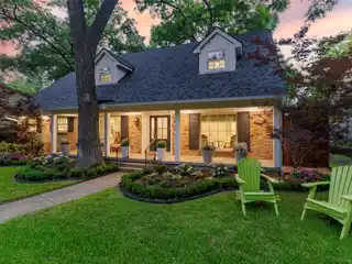 Meticulously Updated Home in the Heart of Lochwood