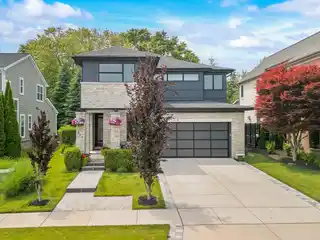 Custom-Built Showstopper with Private Oasis