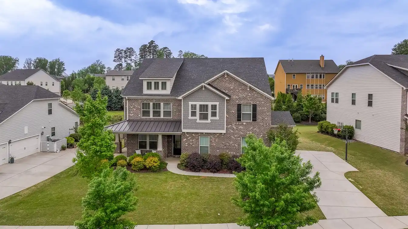 Gorgeous Mirabella Enerty-efficient Home