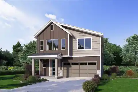 Smart Living Begins at Harvest Trails