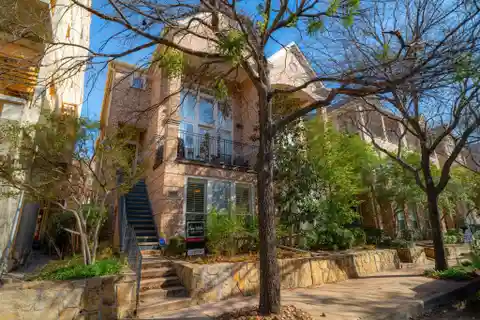 Beautifully Updated and Maintained Townhome