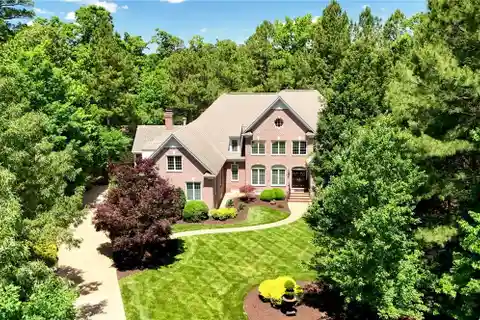 Lakefront Home with Panoramic Water Views