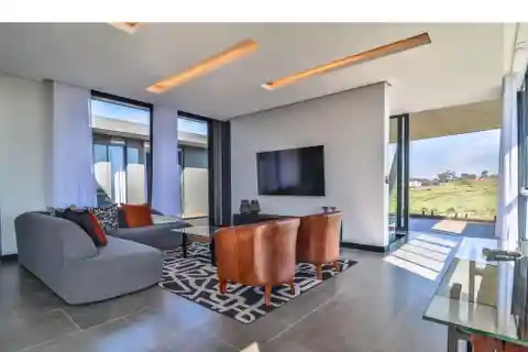 Designer Home with Beach Club and Sports Access