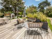 CHARMING RENOVATED HOUSE IN A SOUGHT-AFTER NEIGHBORHOOD