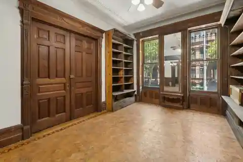 Circa 1909 Mount Morris Park Historic District Gem