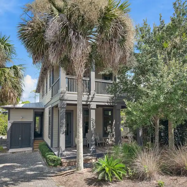 PERFECT FAMILY BEACH HOME