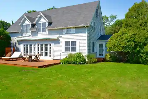 Recently Renovated Southampton Village Traditional