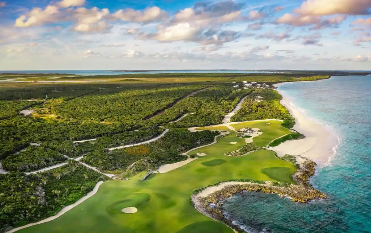 The Atlantic Club Cottages