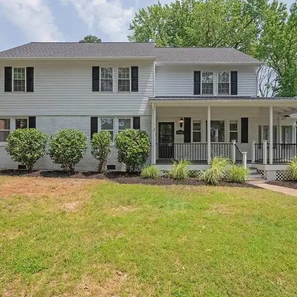 AMAZING HOME FULL OF UPDATES