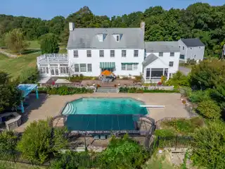 Iconic Estate with Breathtaking Views