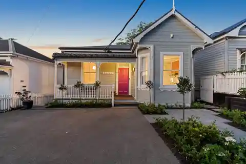 Beautifully Renovated 1910s Villa with Extraordinary Features