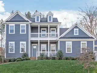 Sought-after Plan in Prestigious Mclean South Shore