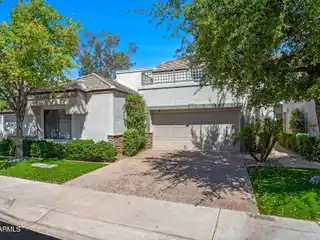 Effortless Sophistication in the Heart of Gainey Ranch