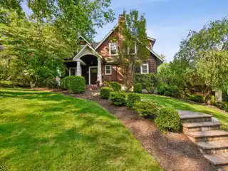 Expanded Move-in Ready Colonial