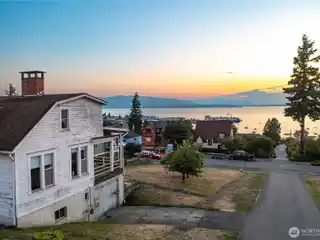 Rare Opportunity in One of Bellingham's Most Coveted Locations