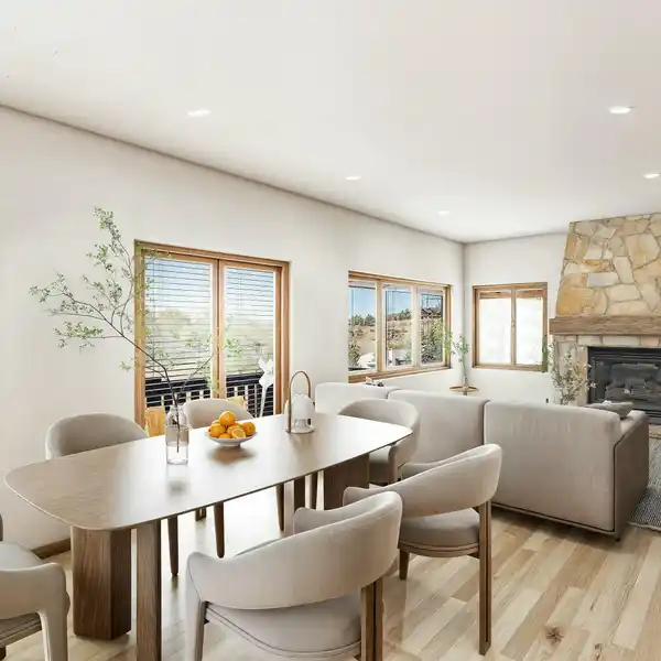 BEAUTIFUL HOME IN COVETED WILDRIDGE NEIGHBORHOOD