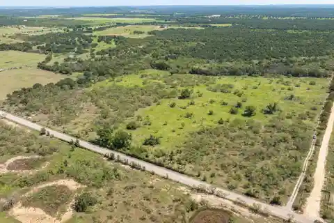 Build a Dream Home on 100 Acres