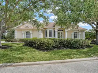 Serenity in Hyde Park