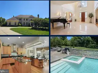 Classic Beauty Estate Home
