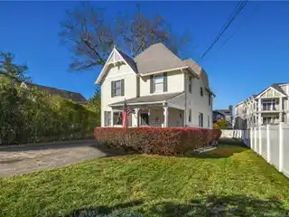 Residential