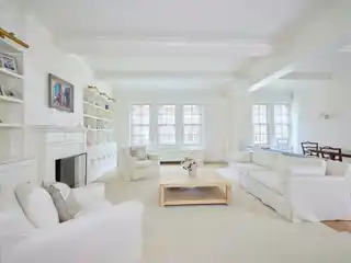 Pristine Perfection