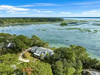Lowcountry Living at Its Finest